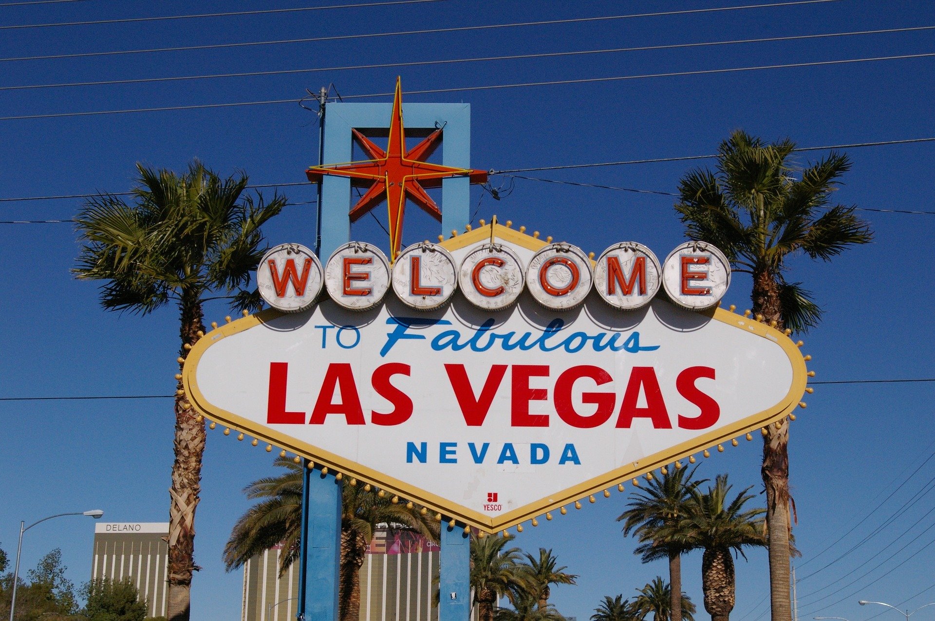 Luggage Storage Las Vegas, NV - Baggage Wrapping and Services