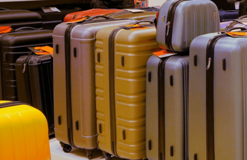 Where to Store Luggage Near Port Authority?