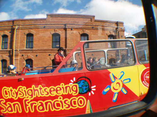 5 Most Popular Tours in San Francisco with City Sightseeings