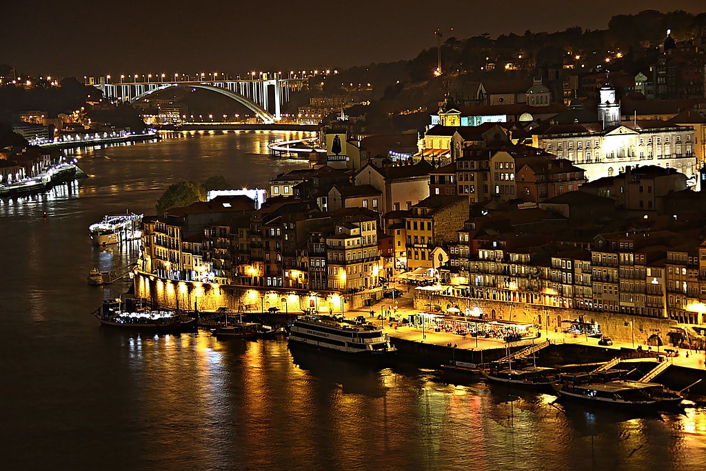 Porto The Ultimate Luggage Storage Guide 1000+ locations!